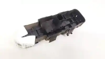 Second-hand car spare part left front power window switch for peugeot 308 2.0 16v hdi fap cat (rhr / dw10bted4) oem iam references 96565184xt  53269801