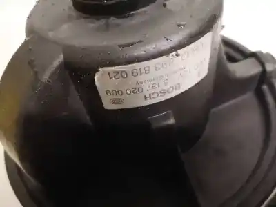 Peça sobressalente para automóvel em segunda mão motor de sofagem por audi 80 avant 1.9 tdi referências oem iam 893819021  3137020009