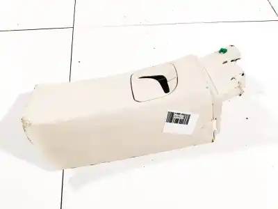 Peça sobressalente para automóvel em segunda mão plásticos por fiat punto (199) 1.2 cat referências oem iam 735346055sx