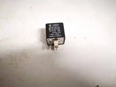 Gebrauchtes Autoersatzteil RELAIS zum AUDI A2 (8Z)  OEM-IAM-Referenzen 443951253AA  899574000