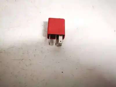 Peça sobressalente para automóvel em segunda mão relé para automóvel por fiat punto (199) 1.2 cat referências oem iam 46520422