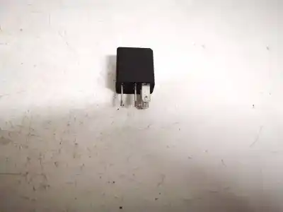 Peça sobressalente para automóvel em segunda mão relé para automóvel por fiat punto (199) 1.2 cat referências oem iam 46520421