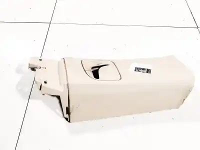 Peça sobressalente para automóvel em segunda mão plásticos por fiat punto (199) 1.2 cat referências oem iam 735423139