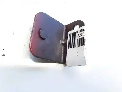 Pezzo di ricambio per auto di seconda mano plastica per audi a2 (8z) 1.4 tdi (55kw) riferimenti oem iam   