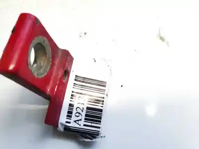 Tweedehands auto-onderdeel deurbeveiliging voor audi a2 (8z) 1.4 tdi (55kw) oem iam-referenties 