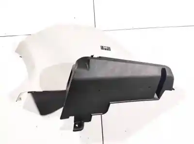 Peça sobressalente para automóvel em segunda mão plásticos por fiat punto (199) 1.2 cat referências oem iam 735346024dx