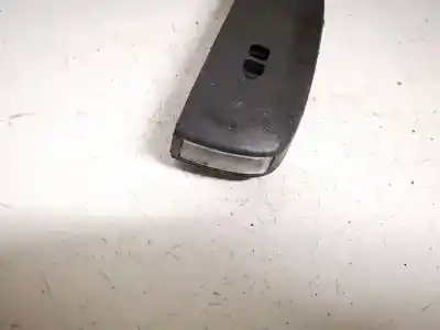 Second-hand car spare part plastics for dodge journey 2.0 16v crd cat oem iam references   