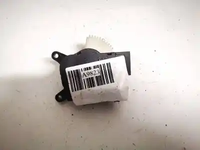 Peça sobressalente para automóvel em segunda mão motor de abertura da comporta de sofagem por fiat punto (199) 1.2 cat referências oem iam a21000700