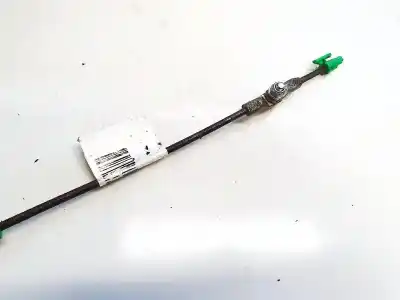 Pezzo di ricambio per auto di seconda mano plastica per audi a2 (8z) 1.4 tdi (55kw) riferimenti oem iam   