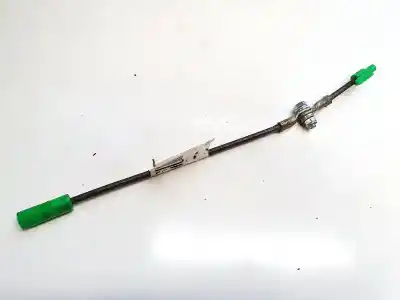 Tweedehands auto-onderdeel plasticen voor audi a2 (8z) 1.4 tdi (55kw) oem iam-referenties 