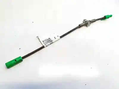 Pezzo di ricambio per auto di seconda mano plastica per audi a2 (8z) 1.4 tdi (55kw) riferimenti oem iam   