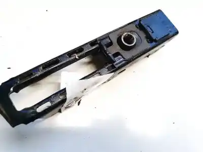 Tweedehands auto-onderdeel plasticen voor audi a2 (8z) 1.4 tdi (55kw) oem iam-referenties 8z0857833