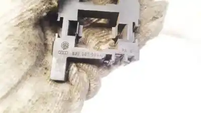 Second-hand car spare part fuse box unit for audi 80 avant 1.9 tdi oem iam references 8a1937503a  