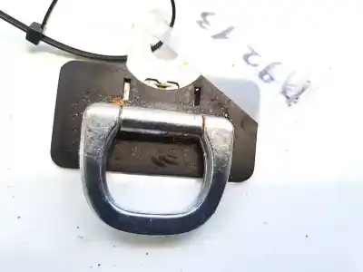 Tweedehands auto-onderdeel plasticen voor audi a2 (8z) 1.4 tdi (55kw) oem iam-referenties 