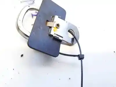 Pezzo di ricambio per auto di seconda mano plastica per audi a2 (8z) 1.4 tdi (55kw) riferimenti oem iam   