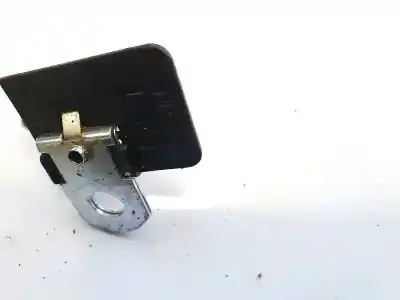 Tweedehands auto-onderdeel plasticen voor audi a2 (8z) 1.4 tdi (55kw) oem iam-referenties 