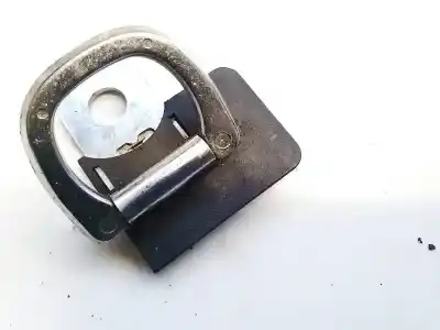 Pezzo di ricambio per auto di seconda mano plastica per audi a2 (8z) 1.4 tdi (55kw) riferimenti oem iam   