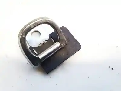 Pezzo di ricambio per auto di seconda mano plastica per audi a2 (8z) 1.4 tdi (55kw) riferimenti oem iam   