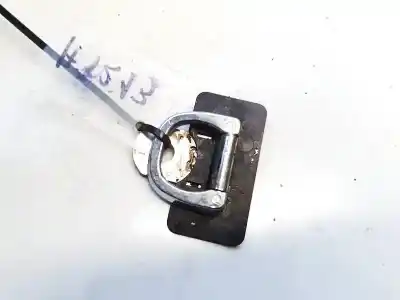 Pezzo di ricambio per auto di seconda mano plastica per audi a2 (8z) 1.4 tdi (55kw) riferimenti oem iam   