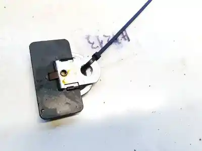 Pezzo di ricambio per auto di seconda mano plastica per audi a2 (8z) 1.4 tdi (55kw) riferimenti oem iam   