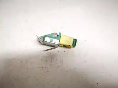 Peça sobressalente para automóvel em segunda mão sensor por volkswagen passat cc (357) 2.0 tdi dpf referências oem iam 3c0909606  