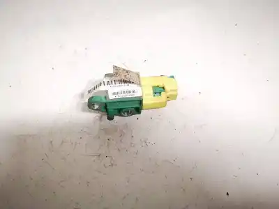 Peça sobressalente para automóvel em segunda mão sensor por volkswagen passat cc (357) 2.0 tdi dpf referências oem iam 3c0909606  