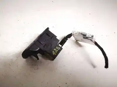 Second-hand car spare part left front power window switch for audi a2 (8z) 1.4 tdi (55kw) oem iam references 8z0959855  