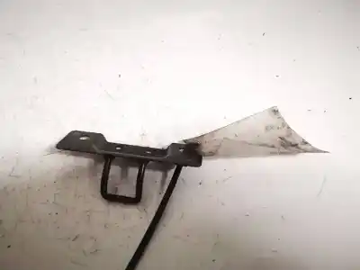 Pezzo di ricambio per auto di seconda mano plastica per audi a4 avant (8e) 2.5 tdi (120kw) riferimenti oem iam   