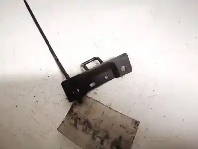 Peça sobressalente para automóvel em segunda mão plásticos por audi a4 avant (8e) 2.5 tdi (120kw) referências oem iam 