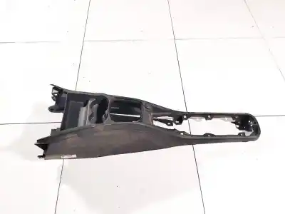 Peça sobressalente para automóvel em segunda mão plásticos por fiat punto (199) 1.2 cat referências oem iam 735416274