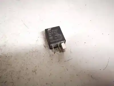 Second-hand car spare part relay for volkswagen passat cc (357) 2.0 tdi dpf oem iam references 7m0951253c