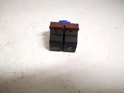 Second-hand car spare part left front power window switch for volkswagen passat cc (357) 2.0 tdi dpf oem iam references 3c0959903b