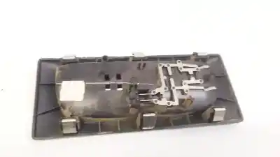 Автозапчастина б/у пластикler для dodge journey 2.0 16v crd cat посилання на oem iam   