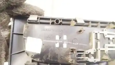 Автозапчастина б/у пластикler для dodge journey 2.0 16v crd cat посилання на oem iam   