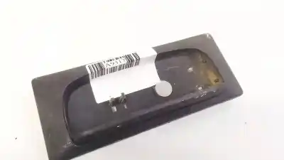 Peça sobressalente para automóvel em segunda mão plásticos por dodge journey 2.0 16v crd cat referências oem iam 