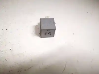 Second-hand car spare part relay for volkswagen passat cc (357) 2.0 tdi dpf oem iam references 141951253b