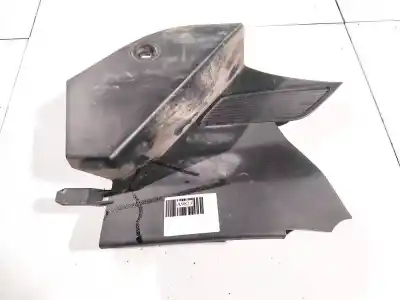 Peça sobressalente para automóvel em segunda mão plásticos por fiat punto (199) 1.2 cat referências oem iam 735410149