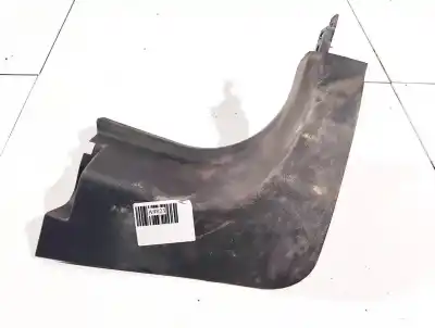 Peça sobressalente para automóvel em segunda mão plásticos por fiat punto (199) 1.2 cat referências oem iam 735366747dx