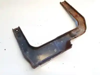 Pezzo di ricambio per auto di seconda mano plastica per mazda 6 lim. (gh) 2.0 crtd 140cv active riferimenti oem iam   