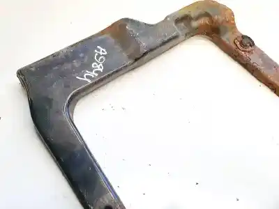 Pezzo di ricambio per auto di seconda mano plastica per mazda 6 lim. (gh) 2.0 crtd 140cv active riferimenti oem iam   