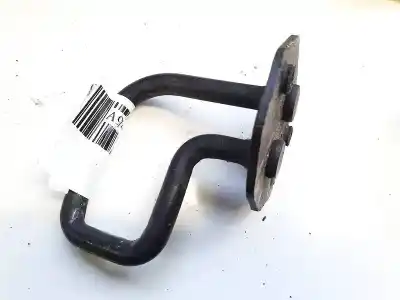 Peça sobressalente para automóvel em segunda mão plásticos por ford mondeo turnier (ge) 2.0 tdci td cat referências oem iam 4m51a62453ab