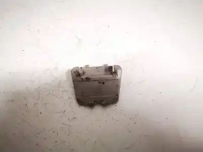 Second-hand car spare part plastics for volvo v50 (545) 2.0 d oem iam references   