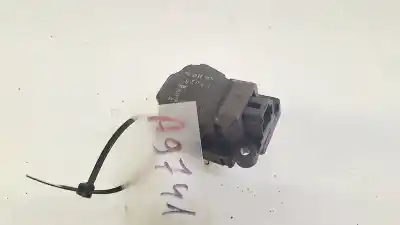 Peça sobressalente para automóvel em segunda mão motor de abertura da comporta de sofagem por ford mondeo turnier (ge) 2.0 tdci td cat referências oem iam 3m5h19e616ab