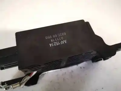 Second-hand car spare part electronic module for mazda 6 lim. (gh) 2.0 crtd 140cv active oem iam references aaf15214  g22c66950