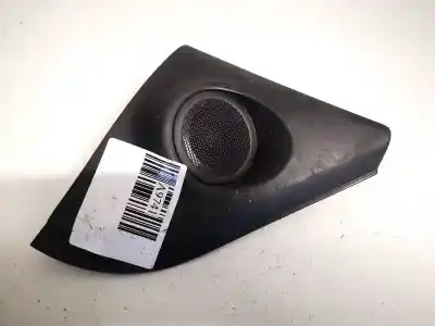 Peça sobressalente para automóvel em segunda mão colunas de som por ford mondeo turnier (ge) 2.0 tdci td cat referências oem iam 7s7120297a