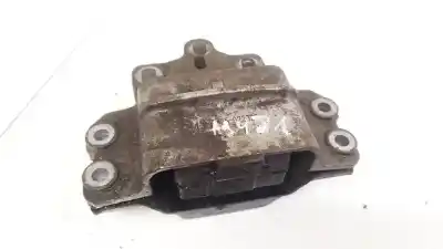 Second-hand car spare part engine support for volkswagen passat cc (357) 2.0 tdi dpf oem iam references 3c0199555