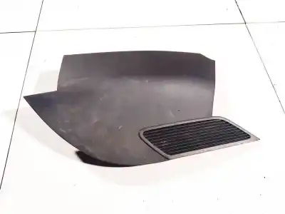 Peça sobressalente para automóvel em segunda mão plásticos por fiat punto (199) 1.2 cat referências oem iam 735410151