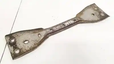 Second-hand car spare part plastics for volkswagen passat cc (357) 2.0 tdi dpf oem iam references 