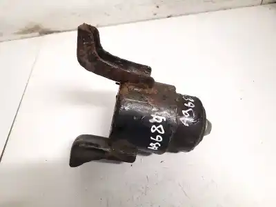 Peça sobressalente para automóvel em segunda mão suporte motor por kia sportage (km) 2.0 crdi referências oem iam 