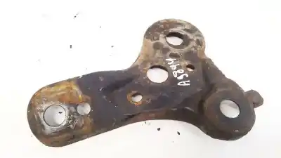 Pezzo di ricambio per auto di seconda mano plastica per mazda 6 lim. (gh) 2.0 crtd 140cv active riferimenti oem iam   